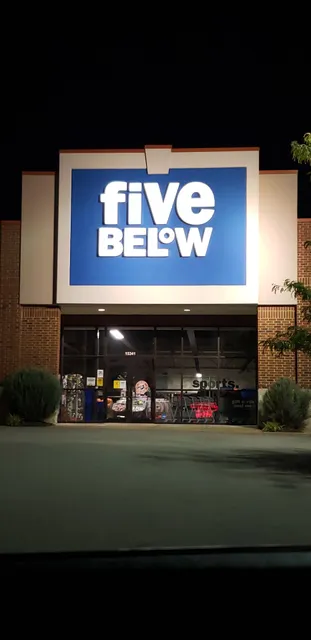 Five Below