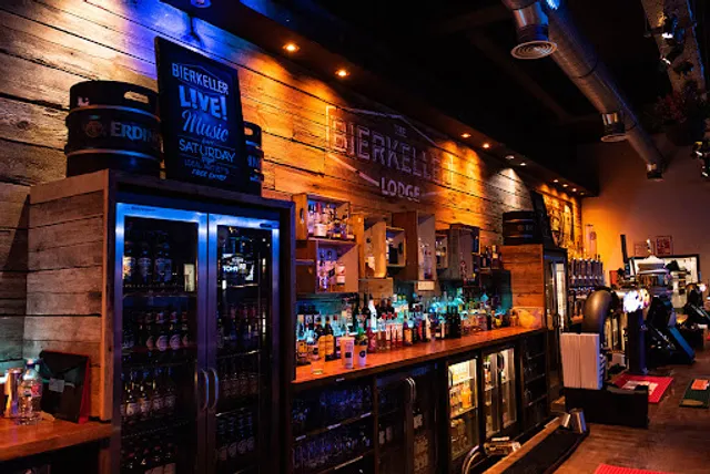 The Bierkeller Nottingham