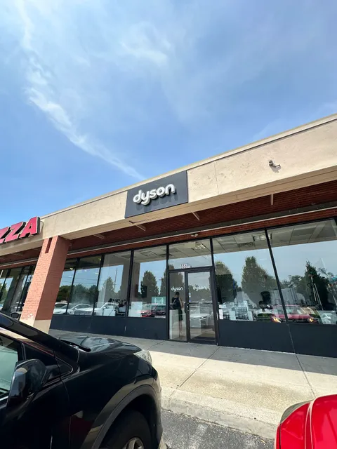 Dyson Service Center Paramus