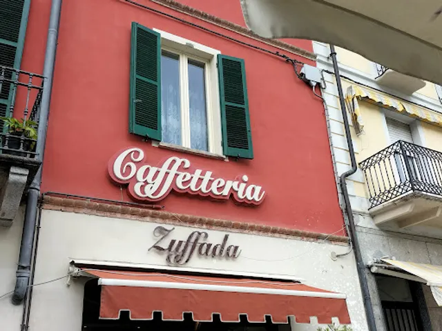 Pasticceria Zuffada