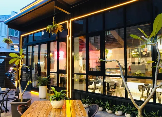 泰妃餐館 Tai Fei 泰式火鍋餐酒館