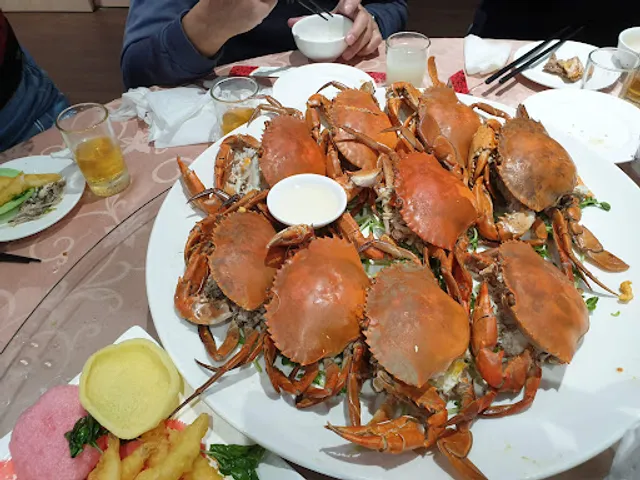 Shang Shuai Seafood Restaurant