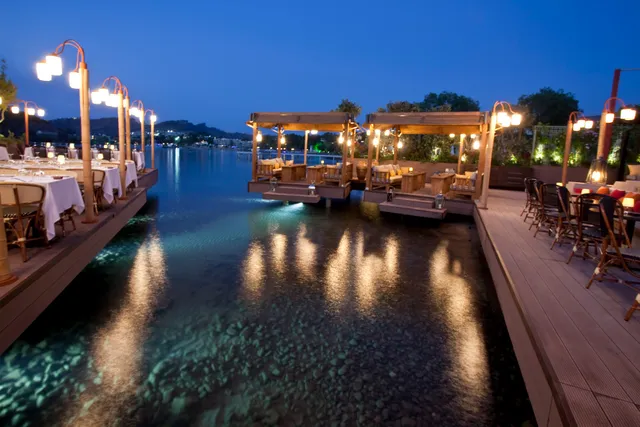 Hotel Princess Artemisia