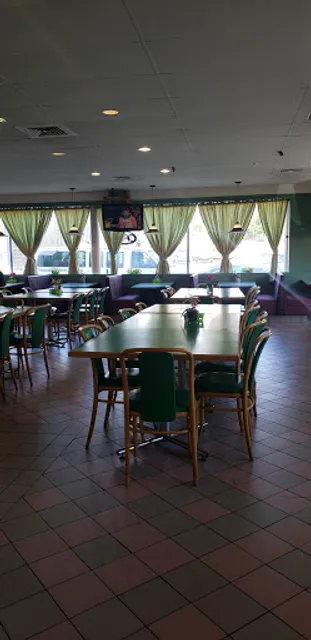 La Merage Restaurant