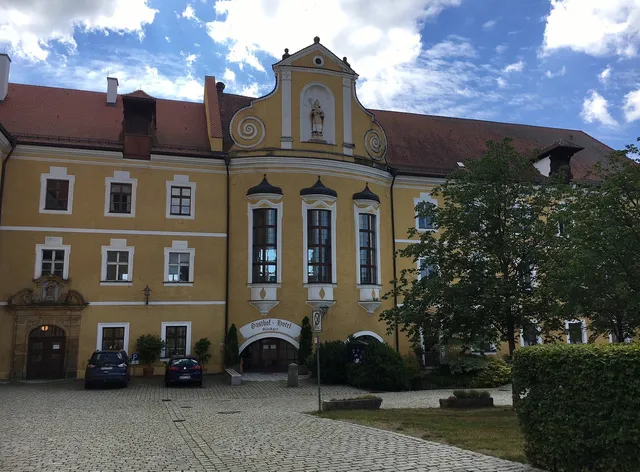 Gasthof Hotel Rückerl