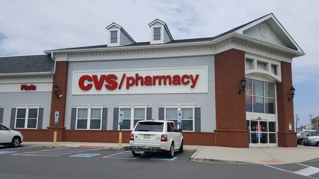 CVS