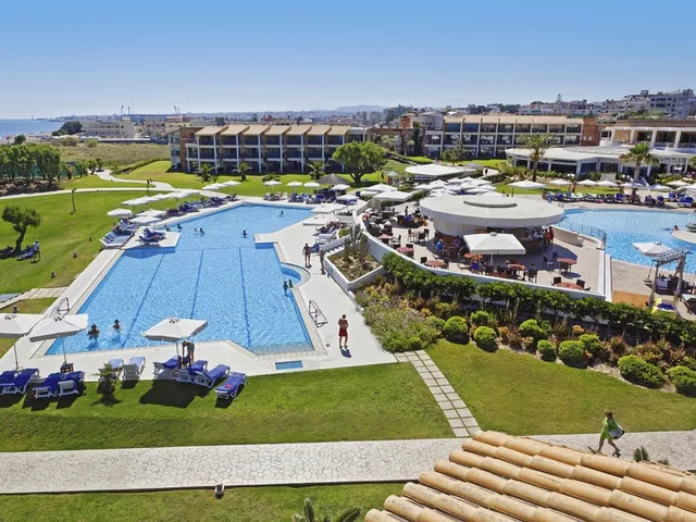 TUI MAGIC LIFE Candia Maris