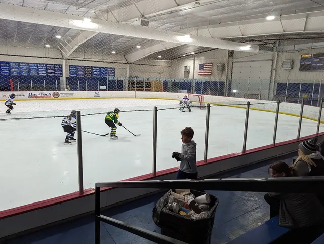 Dodge County Ice Arena