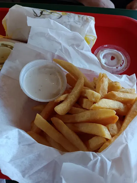 Wings Olé Specialty Restaurant