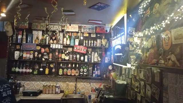 VINTAGE 91 - COFFE BAR