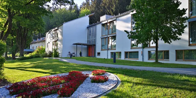 Hotel Don Bosco Aschau a. Inn