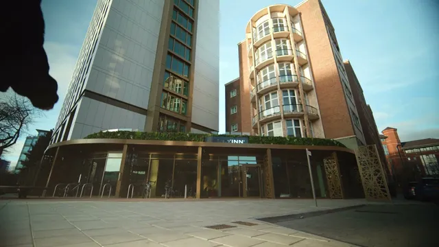 Study Inn | Student Accommodation Leeds