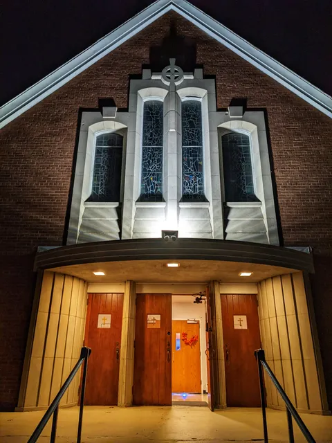 Grace Community Chapel of NJ