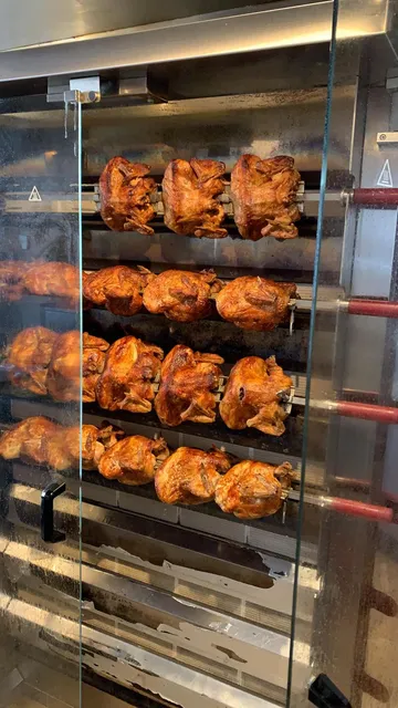 Damas Restaurant Utrecht