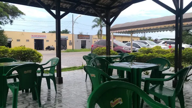 Restaurante Amigu's & Cia - Buffet e Comidas típicas