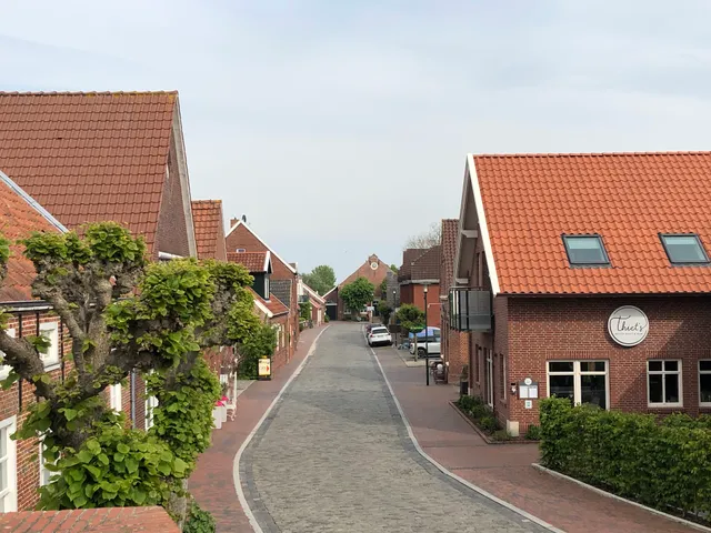 Ferienwohnungen Homfeld