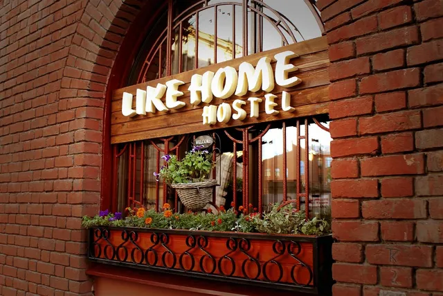 Hostel LikeHome