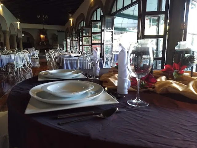 Carnitas San Pancho La Purisima