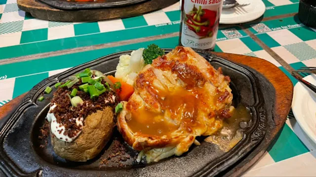 Jack's Place Toa Payoh