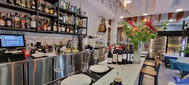 Restaurante La Bodeguilla