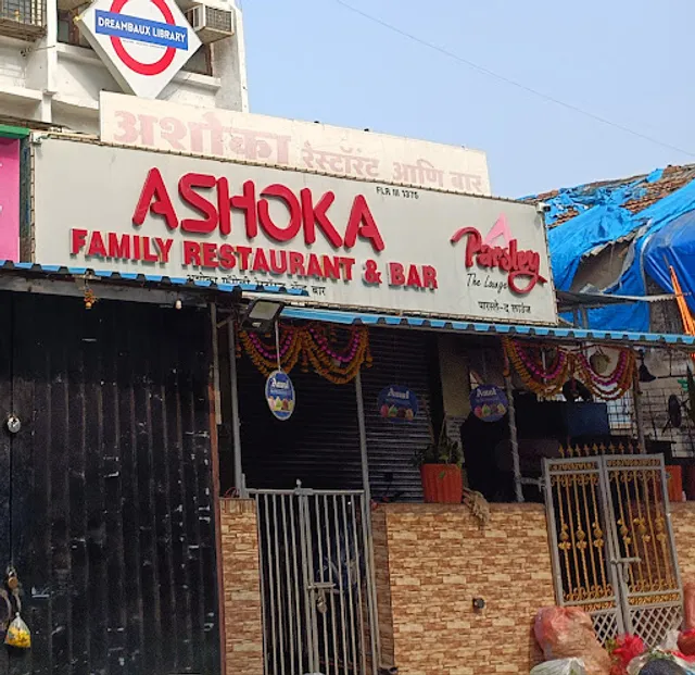 Ashoka Restaurant