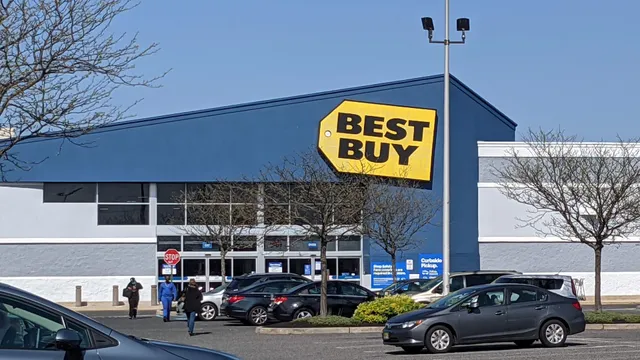 Best Buy
