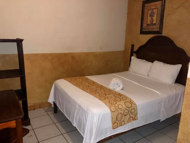 Hotel Quinta Avenida