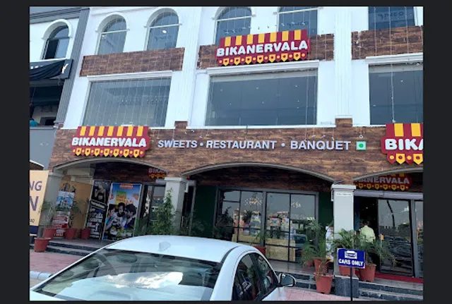 Bikanervala | Sahibzada Ajit Singh Nagar Punjab