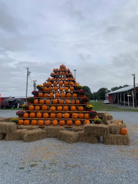 South Jersey Pumpkin Show