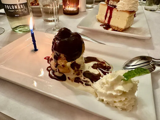 Fratelli's Trattoria