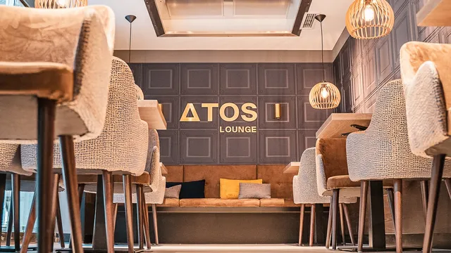 ATOS Lounge