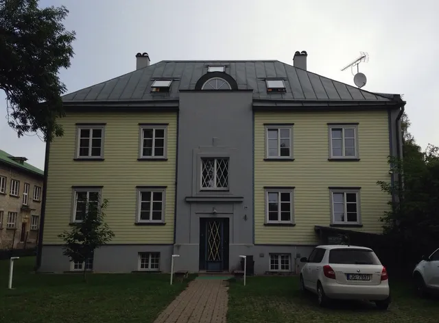 Baltic Boutique Apartments