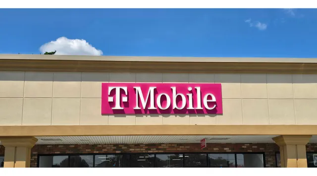 T-Mobile