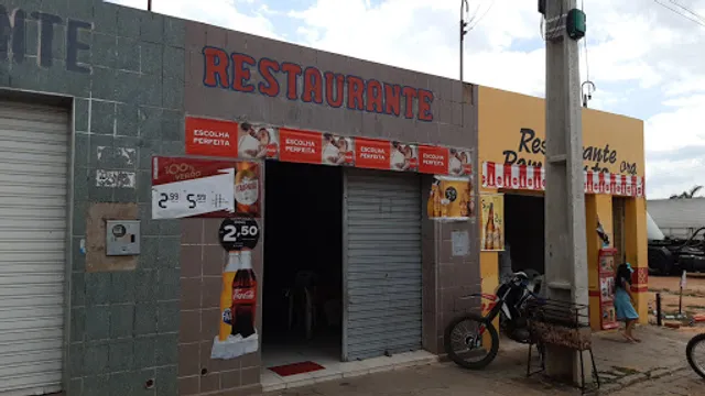 Restaurante da Fatima