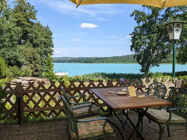 Restaurant Fischerkehle