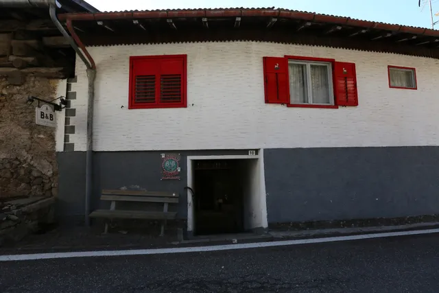 B&B La Stube dei Partel Ziano di Fiemme