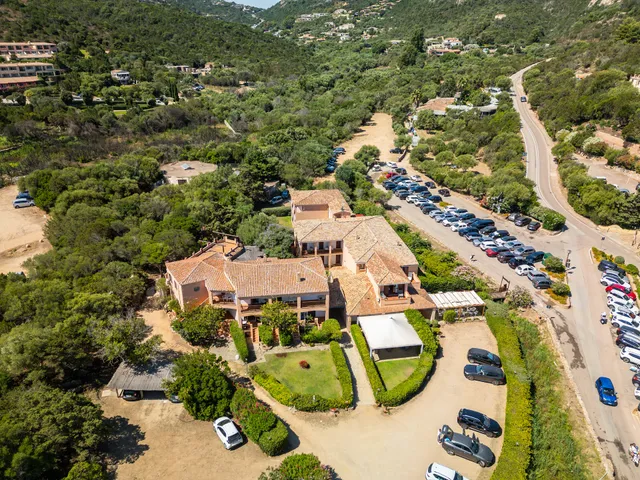 Hotel Piccolo Pevero