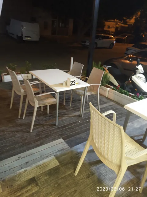 Tarihi Taşköprü Ocakbaşı restorant