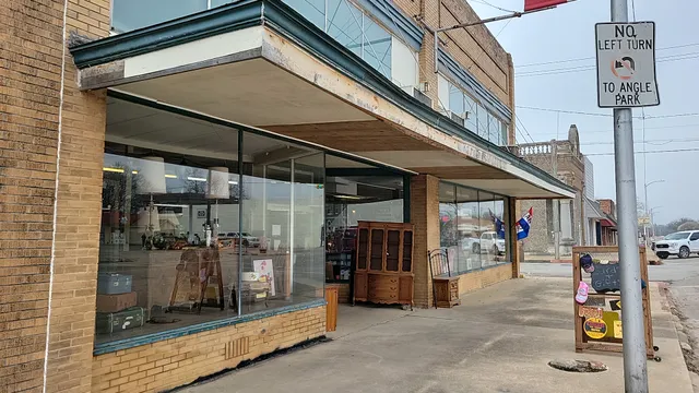 Marietta Antique Mall