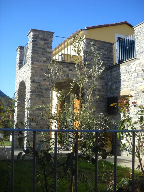 Farmhouse Mamma Chica