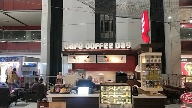 Café Coffee Day