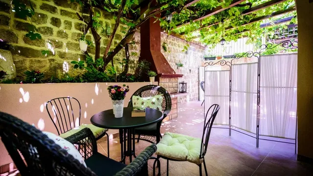 Leona Apartments, Dubrovnik