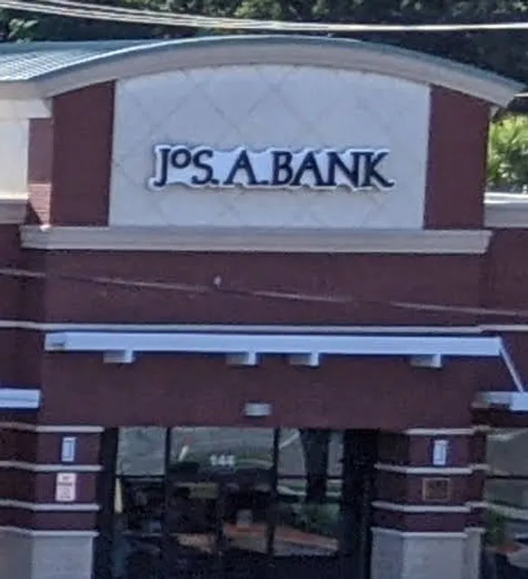 Jos A. Bank