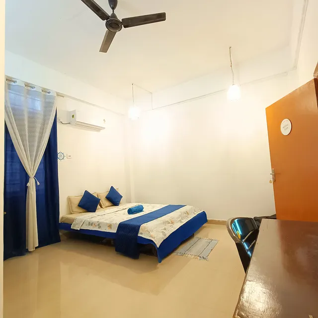 Sailor's Anchorage Homestay