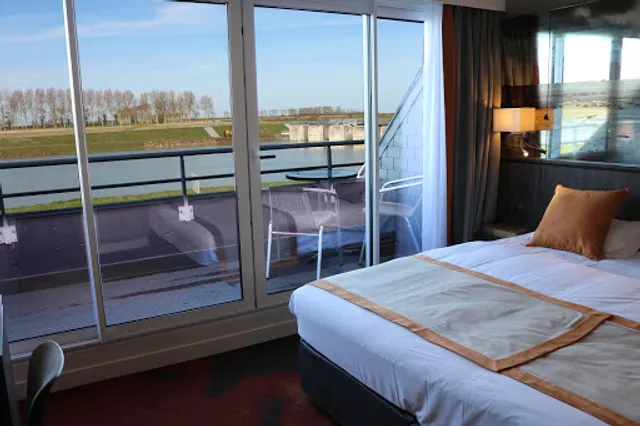 Hôtel Restaurant de La Digue