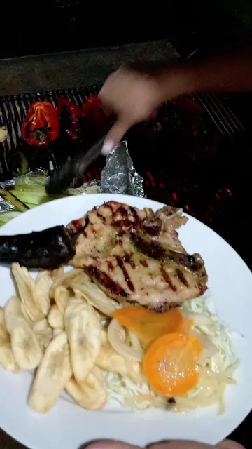 Restaurante Rosalila