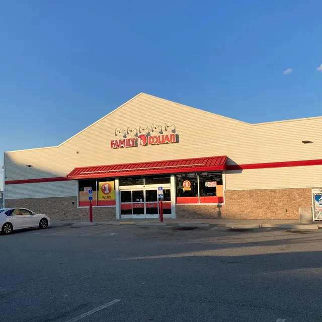 Family Dollar