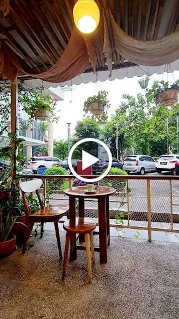 Sama Dengan Kalibata