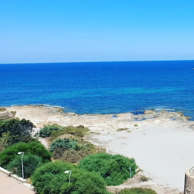 Apartamento Rokita Blanca