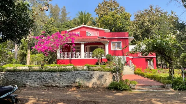 Hello Brahmand - Boutique Farm Stay